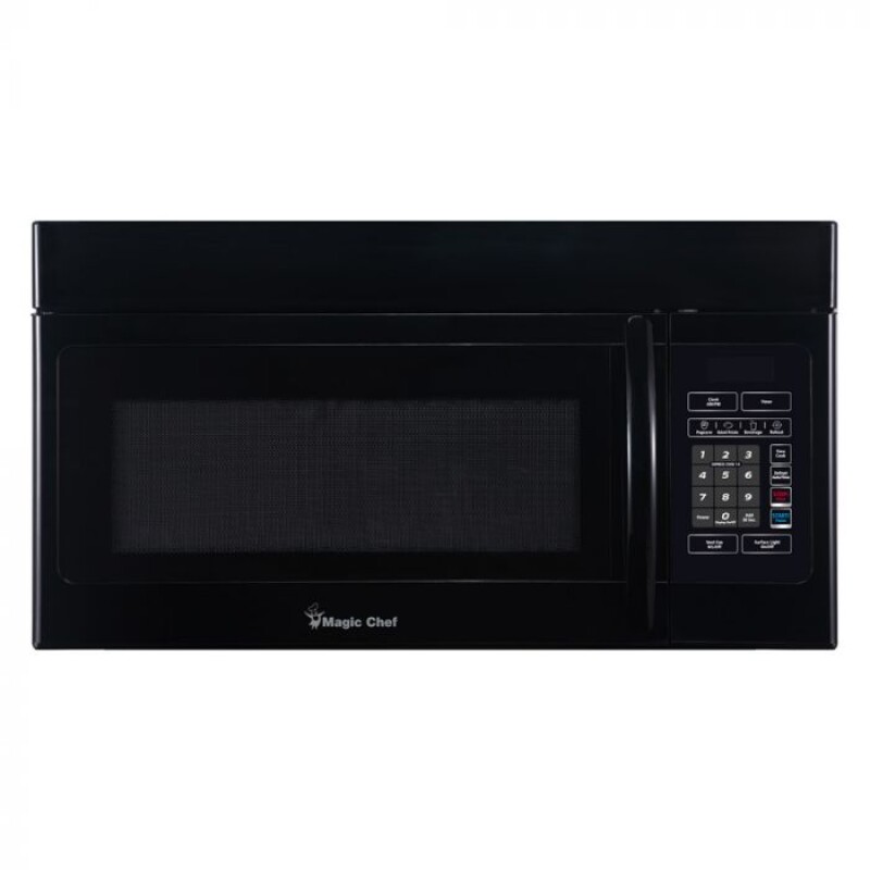 1.6 cu. ft. Over-the-Range Microwave Oven MCO1610BF