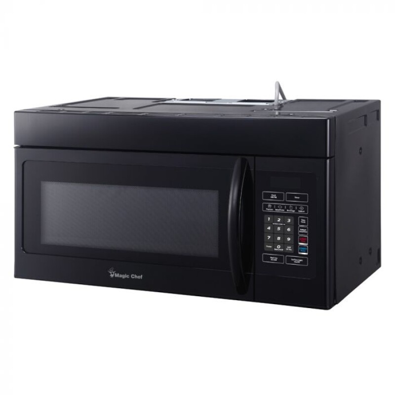 1.6 cu. ft. Over-the-Range Microwave Oven MCO1610BF, product image 2 of 2