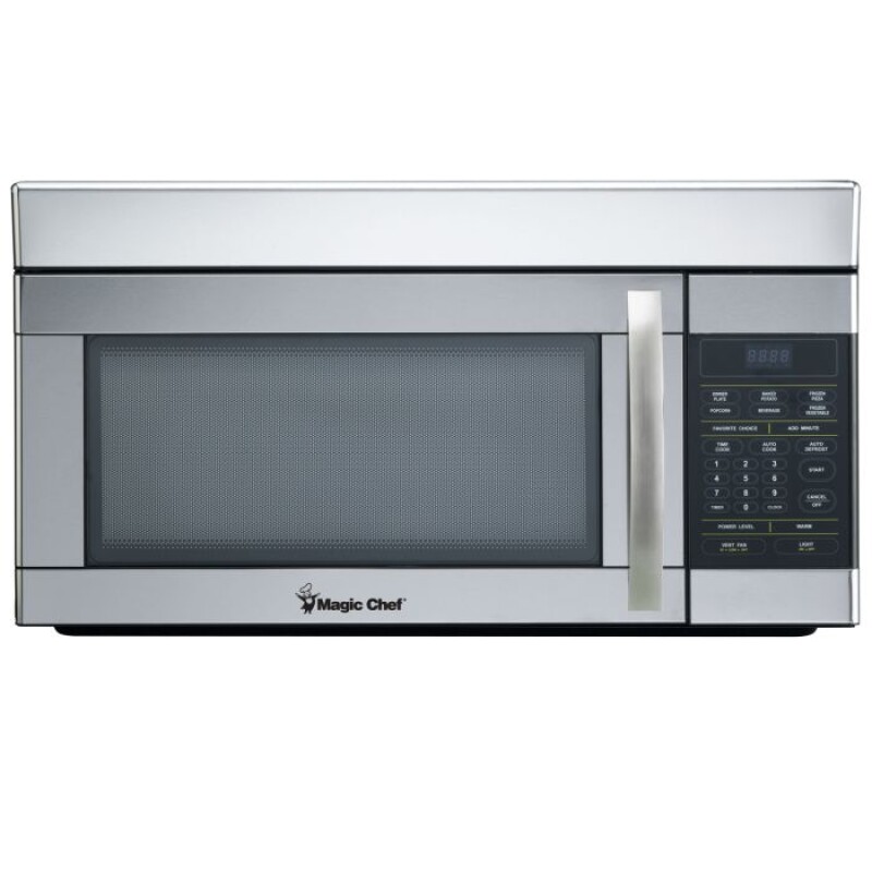 1.6 cu. ft. Over-the-Range Microwave Oven MCO165S