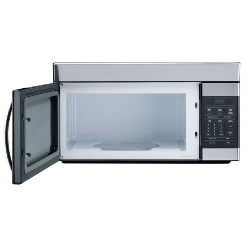 1.6 cu. ft. Over-the-Range Microwave Oven MCO165SF