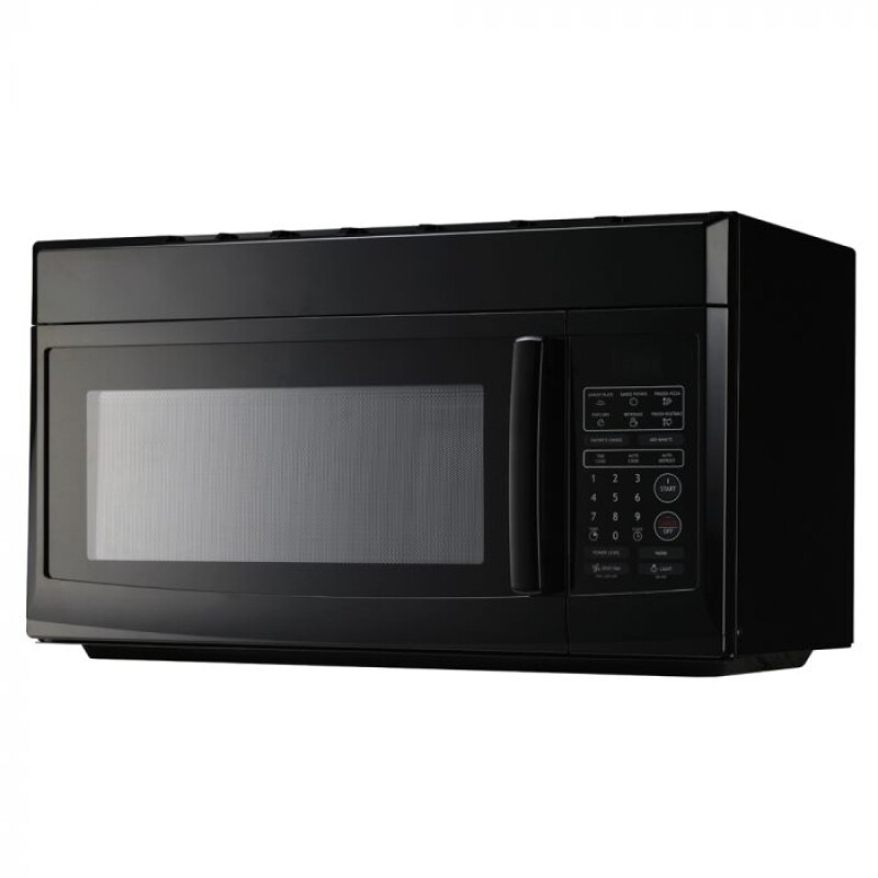 1.6 cu. ft. Over-the-Range Microwave Oven MCO165UB