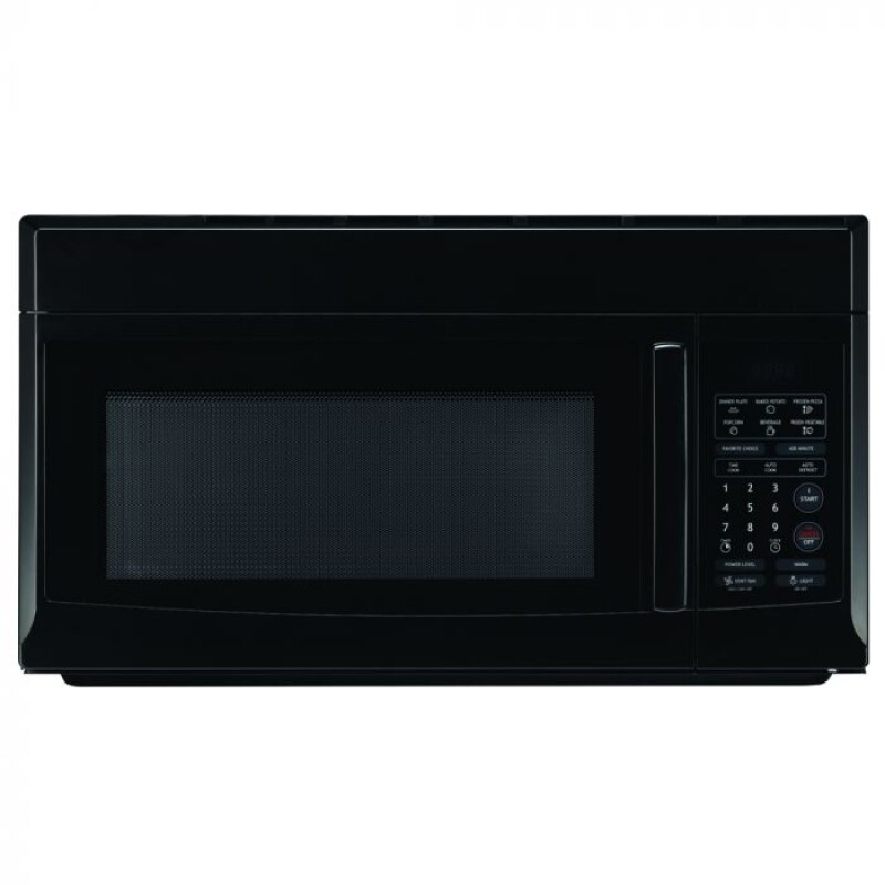 1.6 cu. ft. Over-the-Range Microwave Oven MCO165UB, product image 2 of 2
