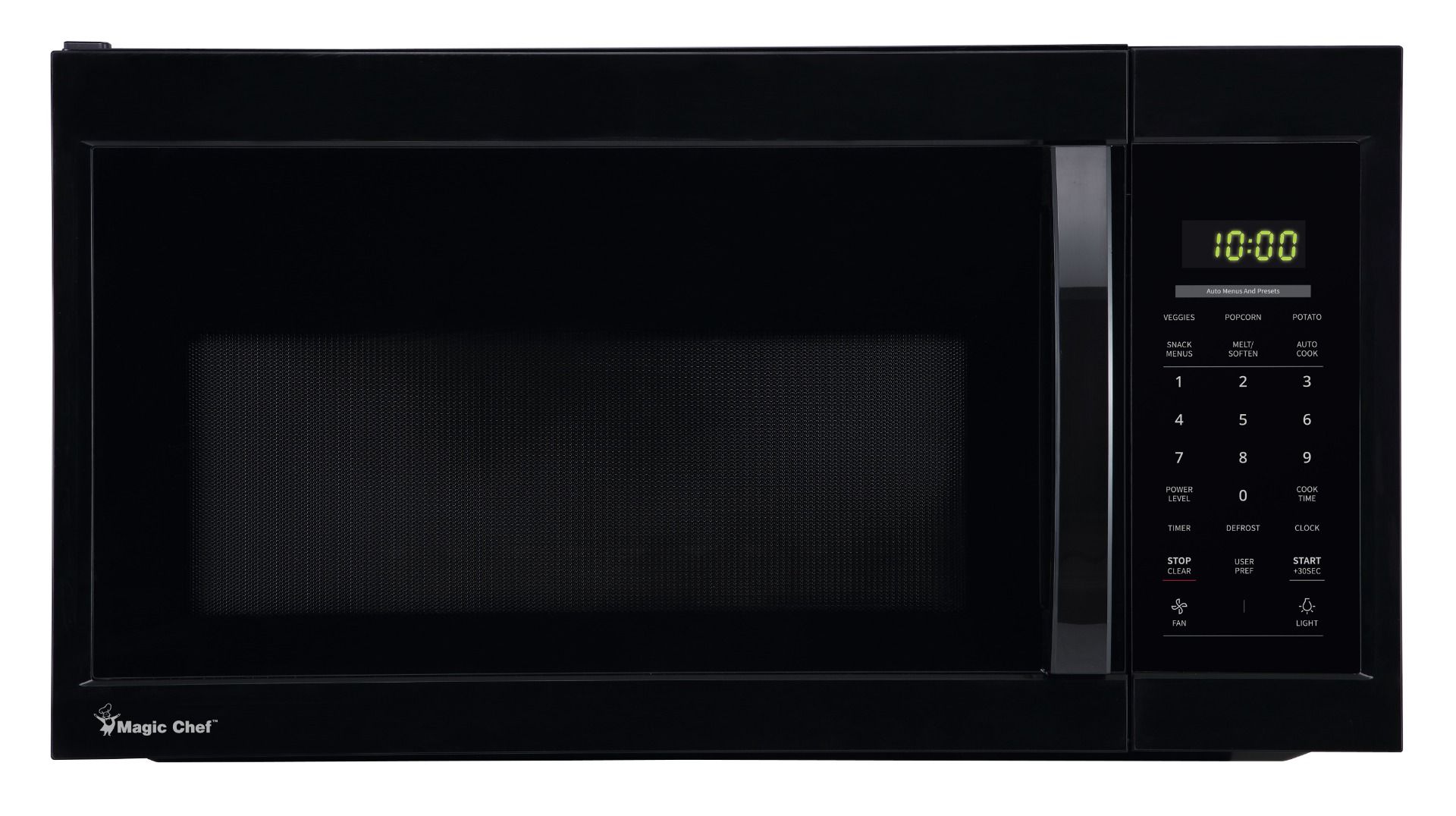 1.7 Cu. Ft. Over-the-range Microwave Oven MCO170B