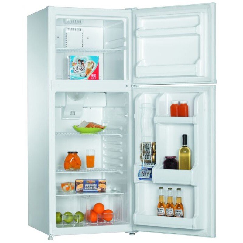 10.0 cu. ft. Compact Refrigerator MCR1010WEF, product image 2 of 2
