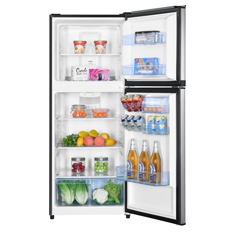 Magic Cool 10.0 cu. ft. Apartment Size Refrigerator MCR10SI, product image 9 of 14