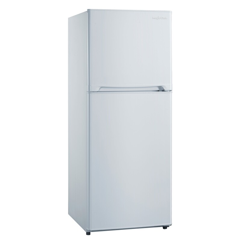 Magic Cool 10.0 cu. ft. Apartment Size Refrigerator MCR10WI