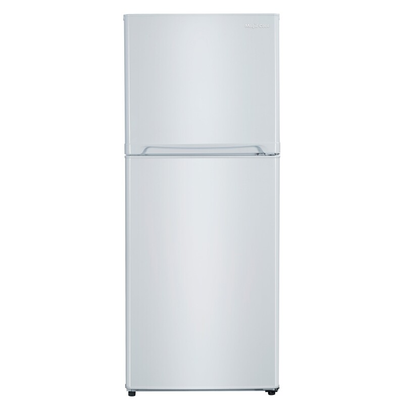 Magic Cool 10.0 cu. ft. Apartment Size Refrigerator MCR10WI, product image 4 of 14