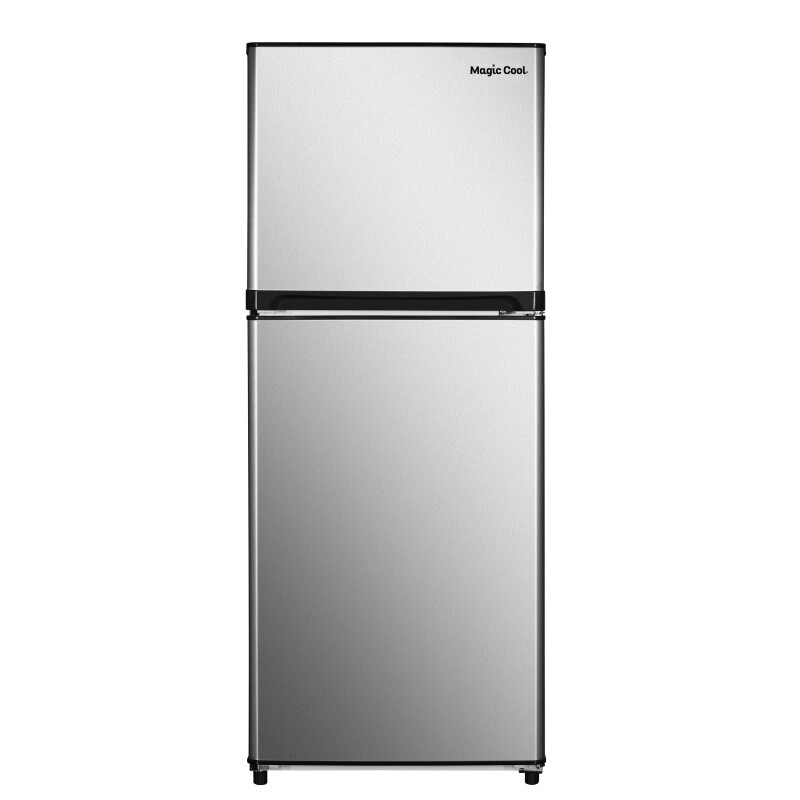 Magic Cool 10.0 cu. ft. Apartment Size Refrigerator MCR10WI, product image 8 of 14