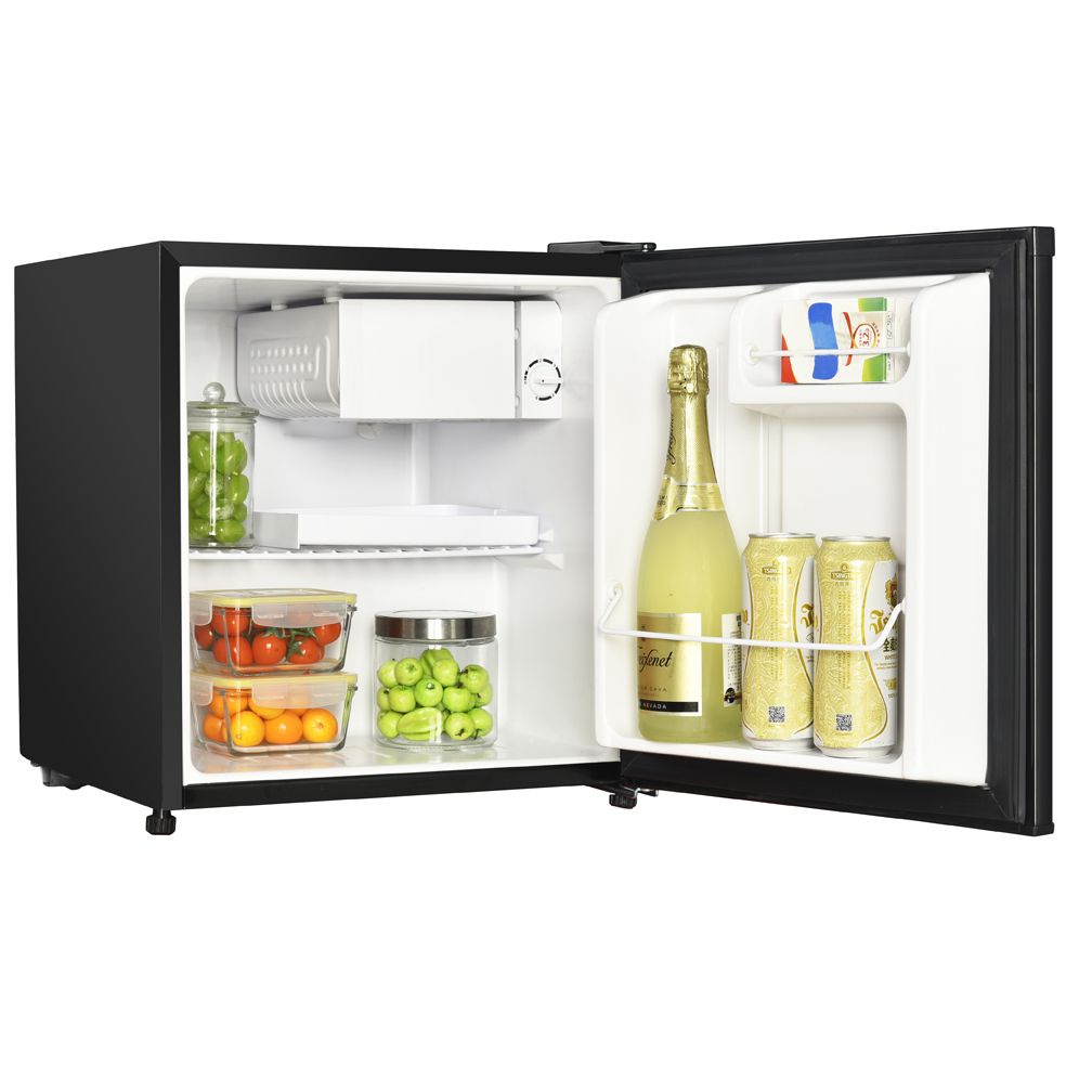 1.7 Cu. Ft. Mini Refrigerator MCR170BE