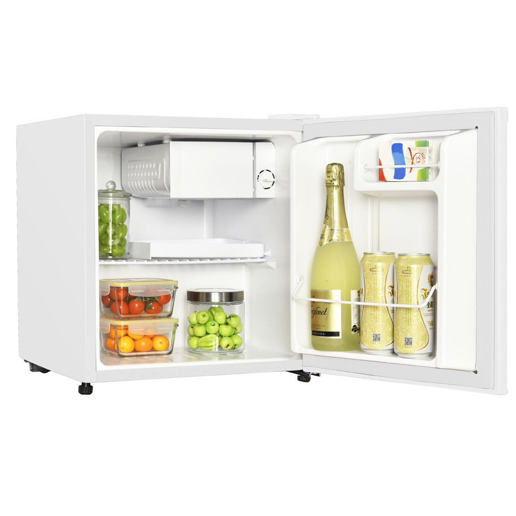 1.7 Cu. Ft. Mini Refrigerator MCR170WE