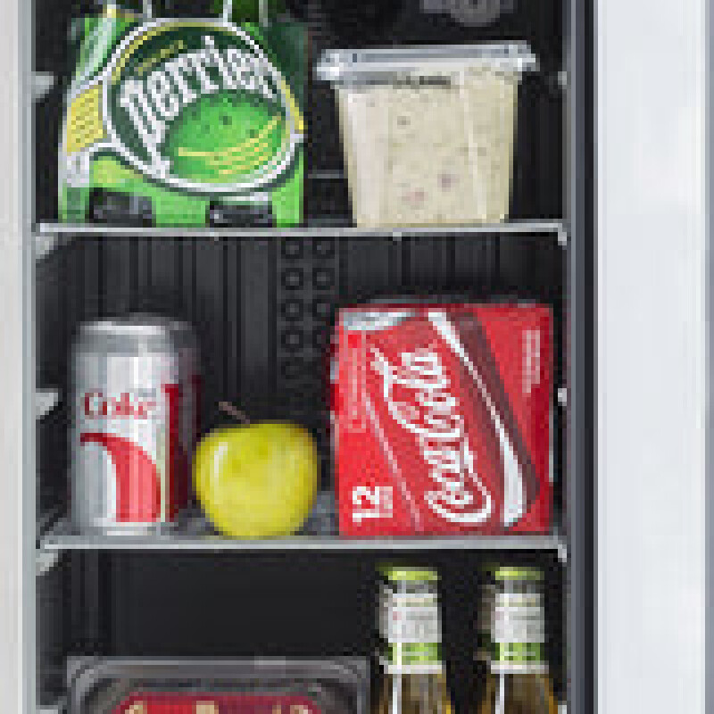 Maxx Ice Compact Indoor Refrigerator MCR3UHC, product image 5 of 10