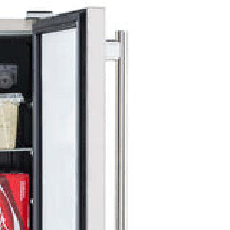 Maxx Ice Compact Indoor Refrigerator MCR3UHC, product image 6 of 10