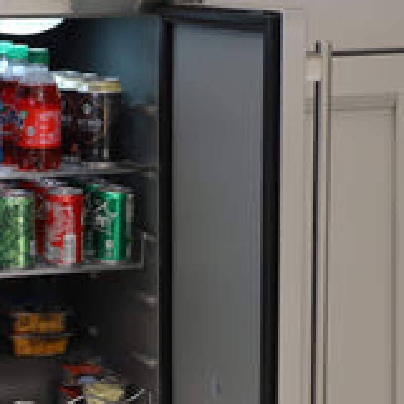 Maxx Ice Compact Indoor Refrigerator MCR3UHC, product image 10 of 10