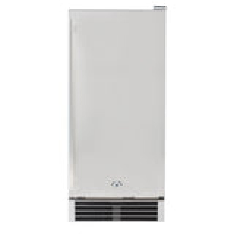 Maxx Ice Compact Outdoor Refrigerator MCR3UOHC