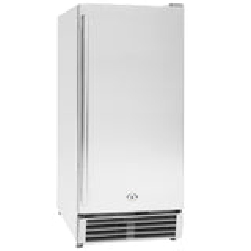 Maxx Ice Compact Outdoor Refrigerator MCR3UOHC, product image 3 of 9