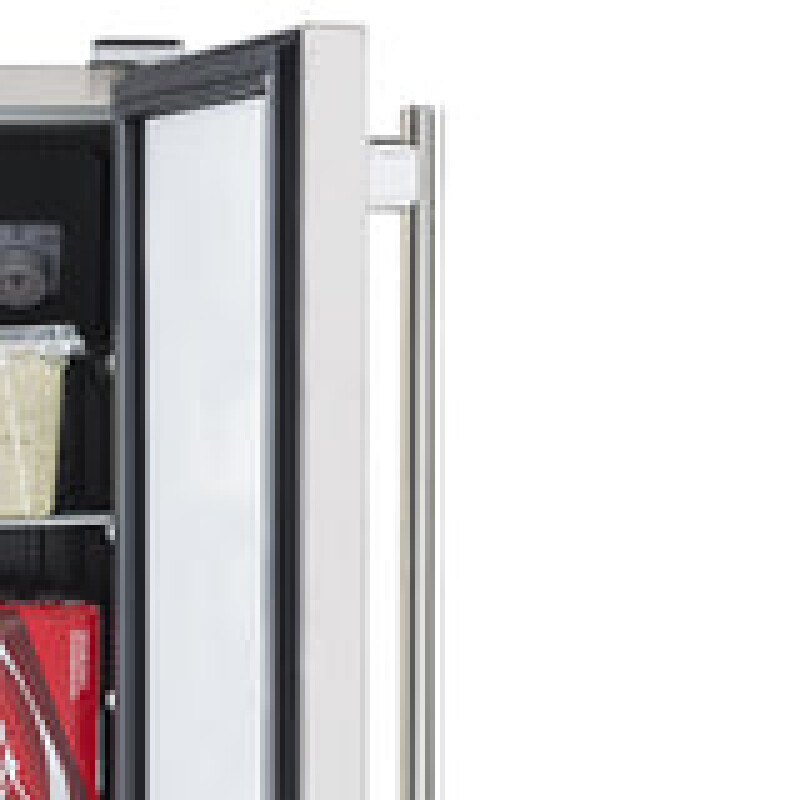 Maxx Ice Compact Outdoor Refrigerator MCR3UOHC, product image 6 of 9