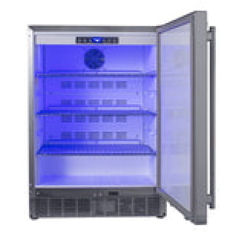 Maxx Ice Compact Outdoor Refrigerator MCR5UOHC, product image 3 of 7