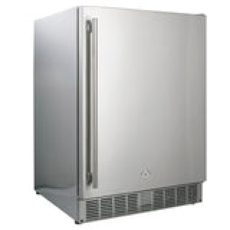 Maxx Ice Compact Outdoor Refrigerator MCR5UOHC, product image 2 of 7
