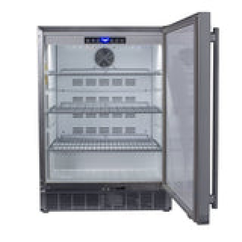 Maxx Ice Compact Outdoor Refrigerator MCR5UOHC, product image 4 of 7