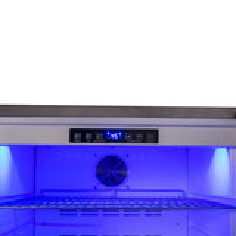 Maxx Ice Compact Outdoor Refrigerator MCR5UOHC, product image 5 of 7
