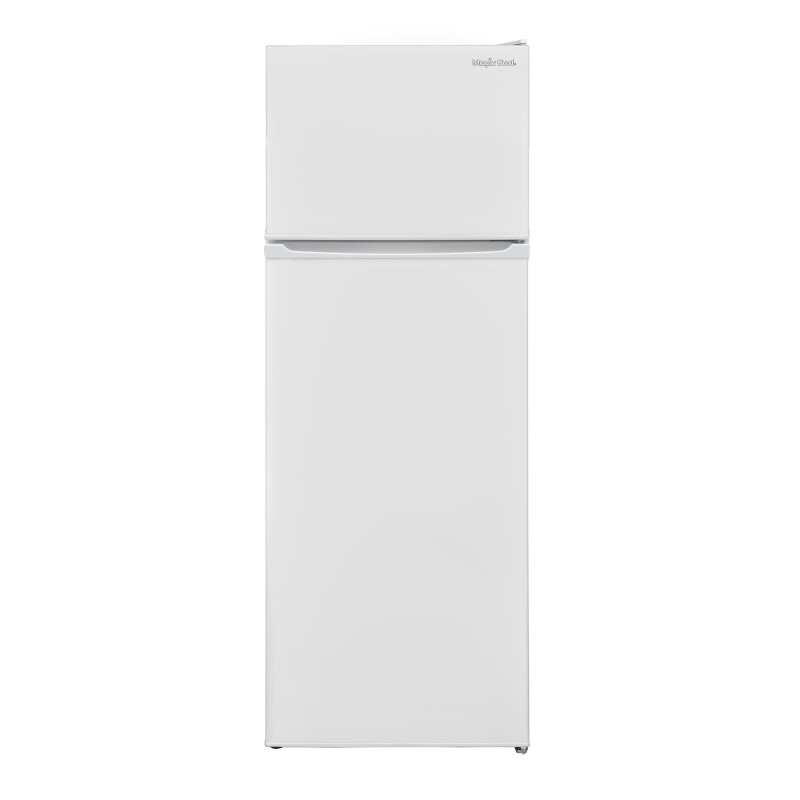 Magic Cool 7.4 cu. ft. Apartment Size Refrigerator MCR74V0W, product image 3 of 11