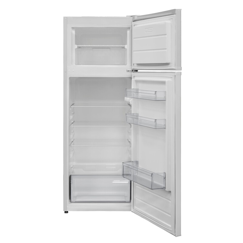 Magic Cool 7.4 cu. ft. Apartment Size Refrigerator MCR74V3S