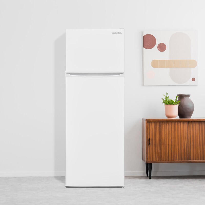 Magic Cool 7.4 cu. ft. Apartment Size Refrigerator MCR74V3S, product image 5 of 11