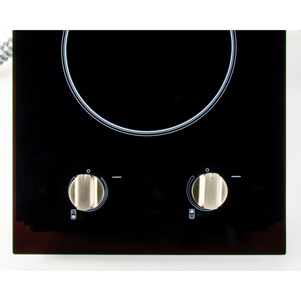 12-inch Electric Cooktop 120v MCSCTE12BG2