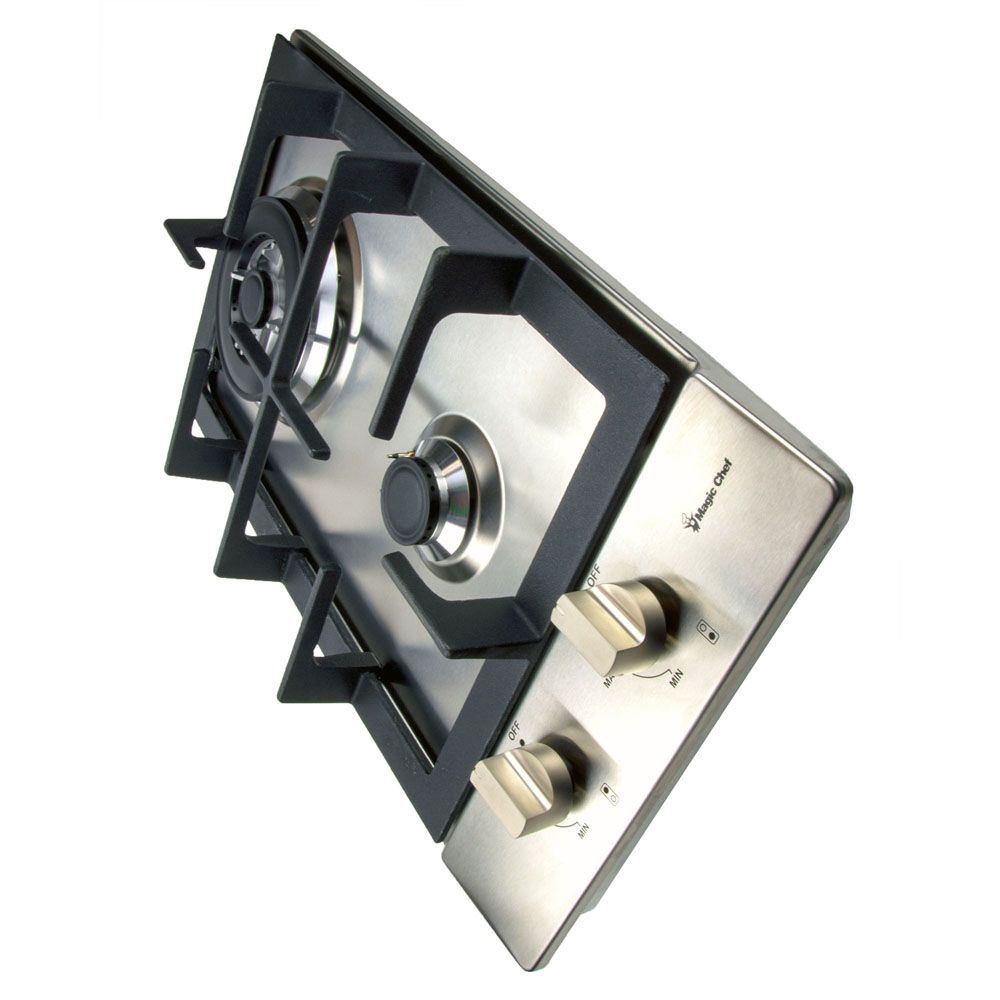 12-inch Gas Cooktop MCSCTG12S