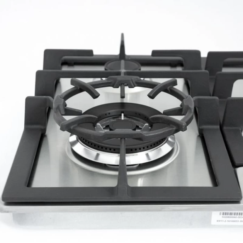 24-Inch Gas Cooktop view 4