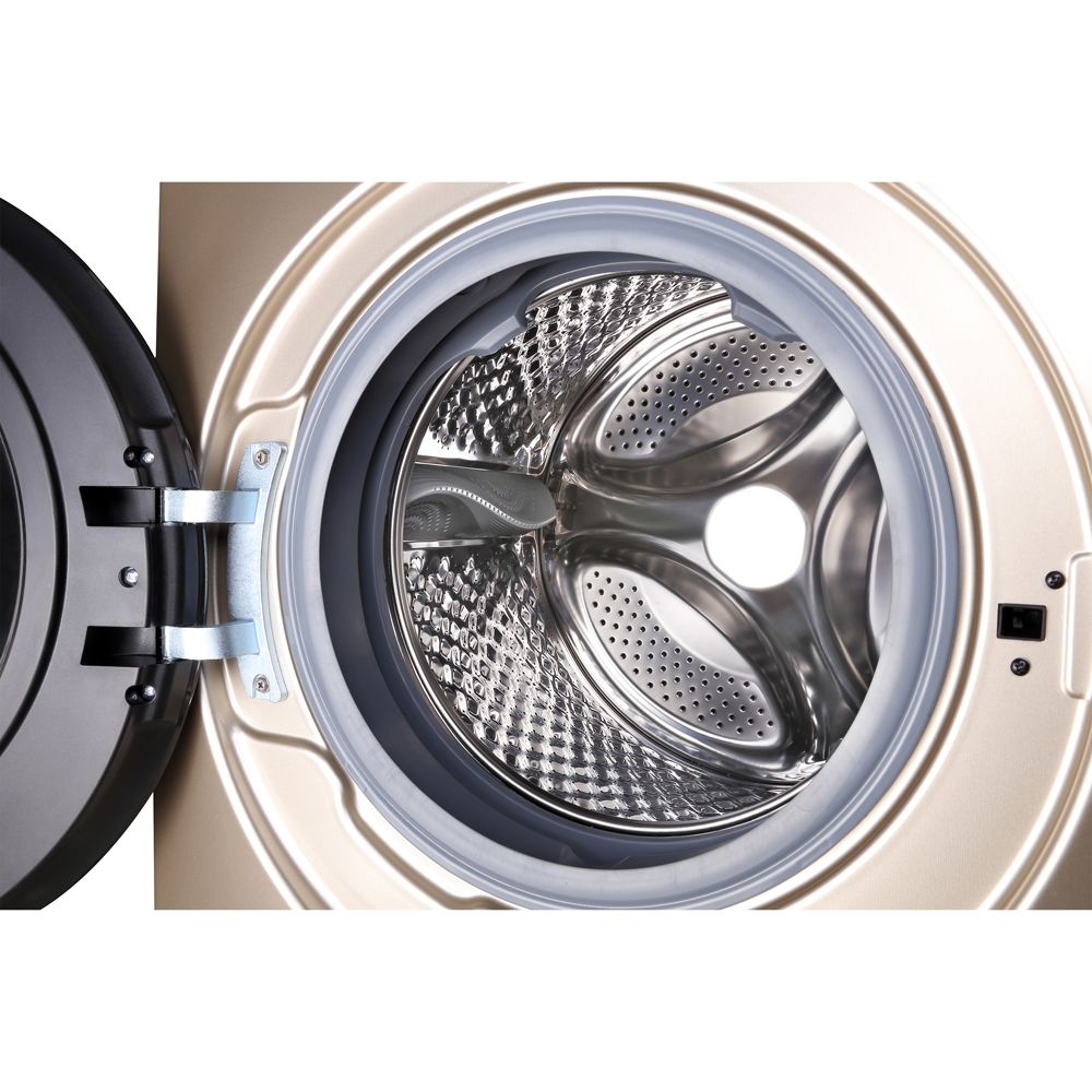 2.7 Cu. Ft. Combo Washer And Dryer MCSCWD27G5