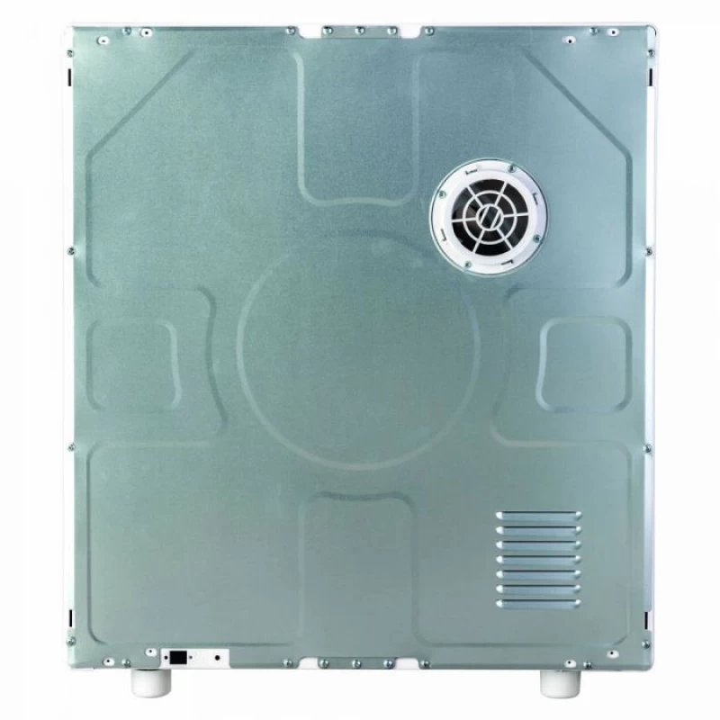 3.5 cu. ft. Compact Dryer MCSDRY35W1, product image 7 of 7