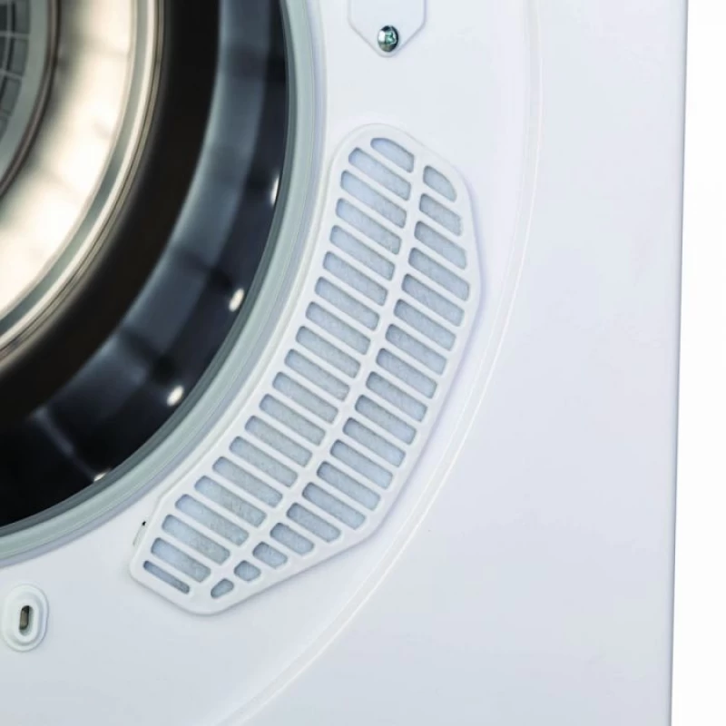 3.5 cu. ft. Compact Dryer MCSDRY35W1, product image 6 of 7