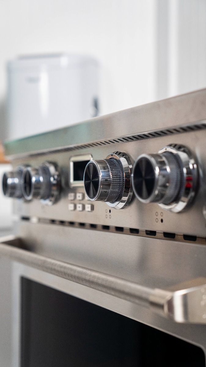 30 Inch Freestanding Electric Range MCSPE30SL