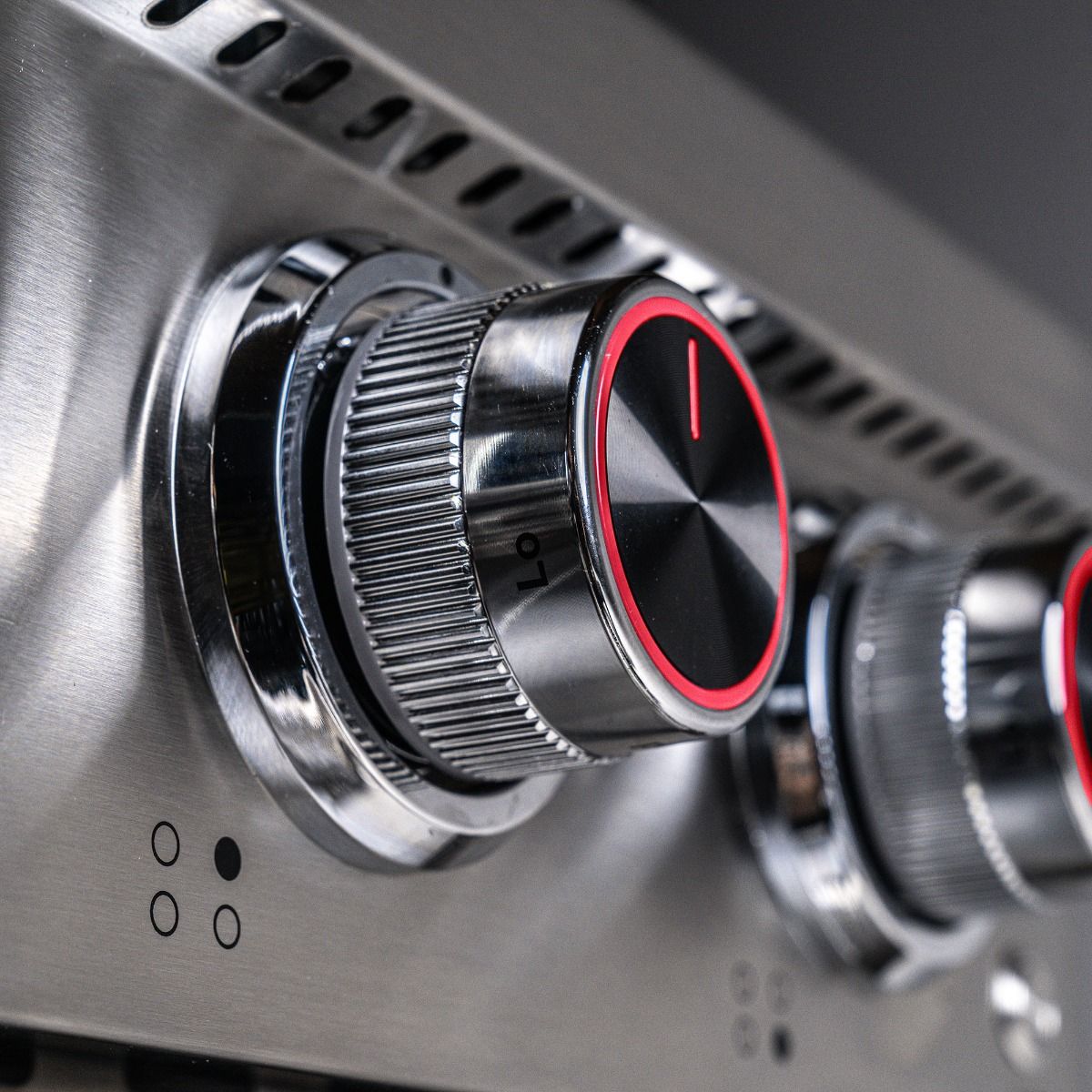 30 Inch Freestanding Gas Range MCSPG30SL