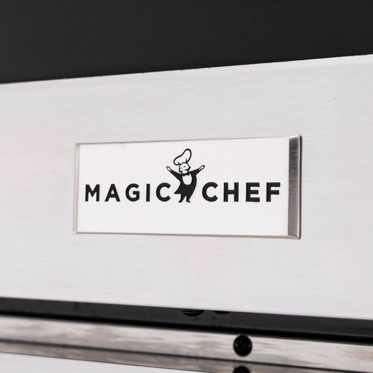 36 Inch Freestanding Gas Range MCSPG36SL