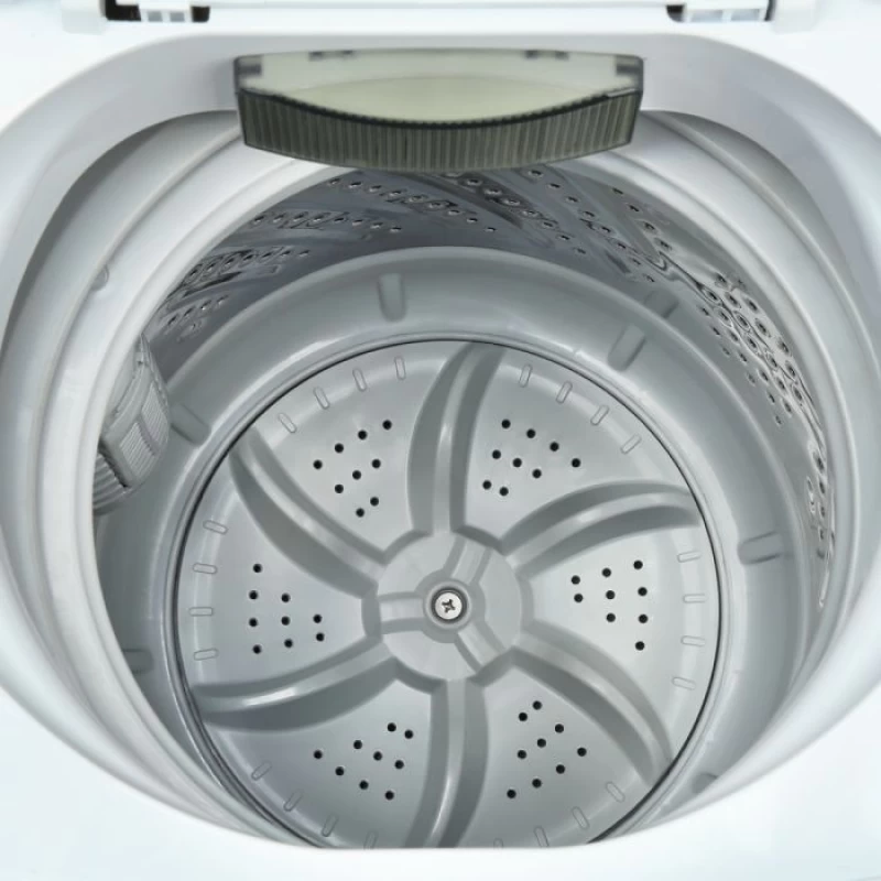 0.9 cu. ft. Compact Washer MCSTCW09W2