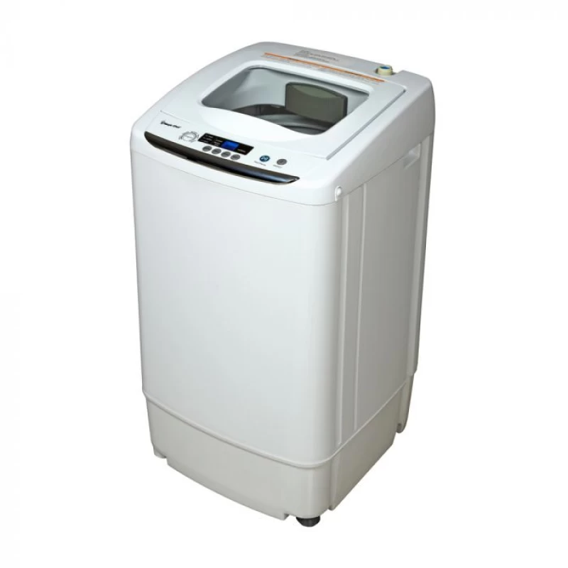 0.9 cu. ft. Compact Washer MCSTCW09W2