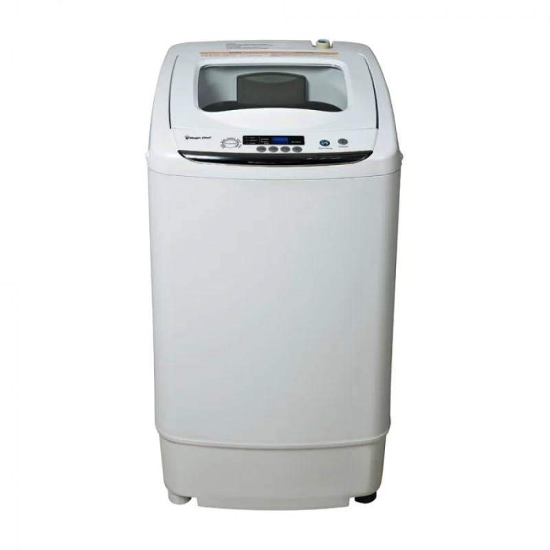 0.9 cu. ft. Compact Washer MCSTCW09W2