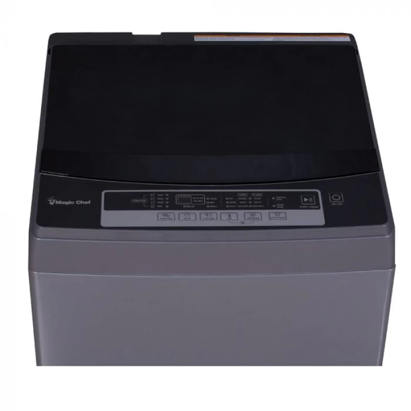 1.6 cu. ft. Portable Washer MCSTCW16S4, product image 3 of 4