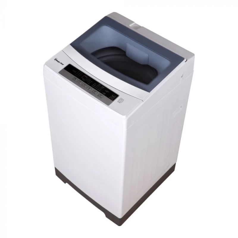 1.6 cu. ft. Portable Washer MCSTCW16W4, product image 2 of 4