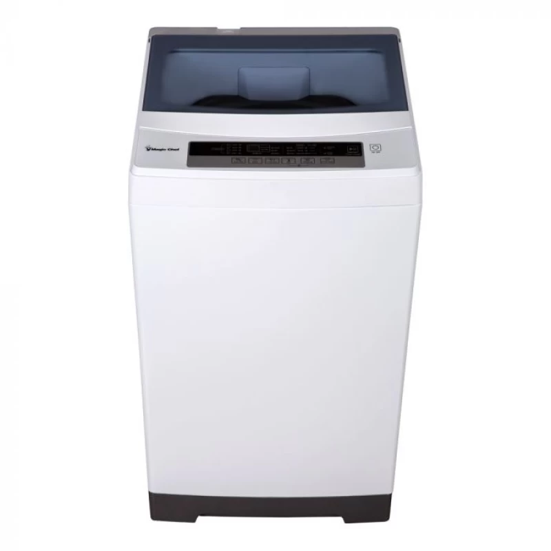 1.6 cu. ft. Portable Washer MCSTCW16W4