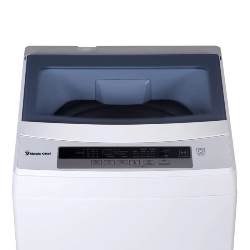 1.6 cu. ft. Portable Washer MCSTCW16W4, product image 3 of 4