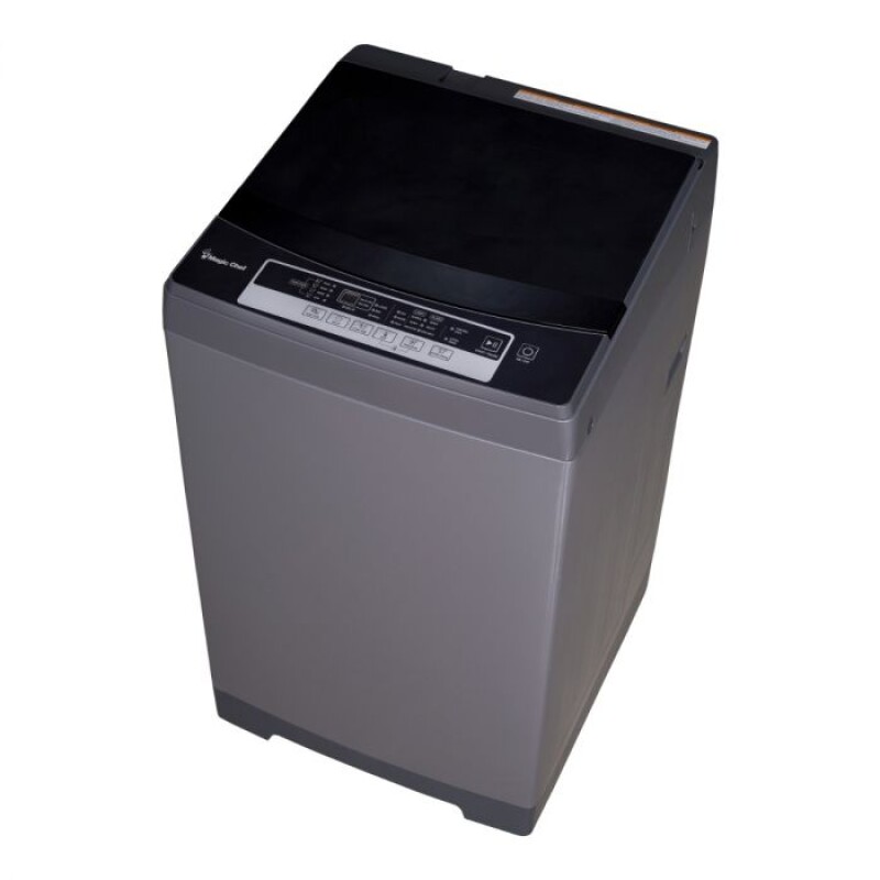 Control Panel Assembly MCSTCW17G5