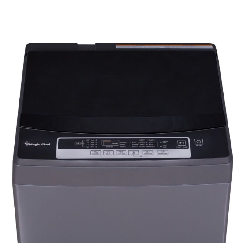 Control Panel Assembly MCSTCW17G5