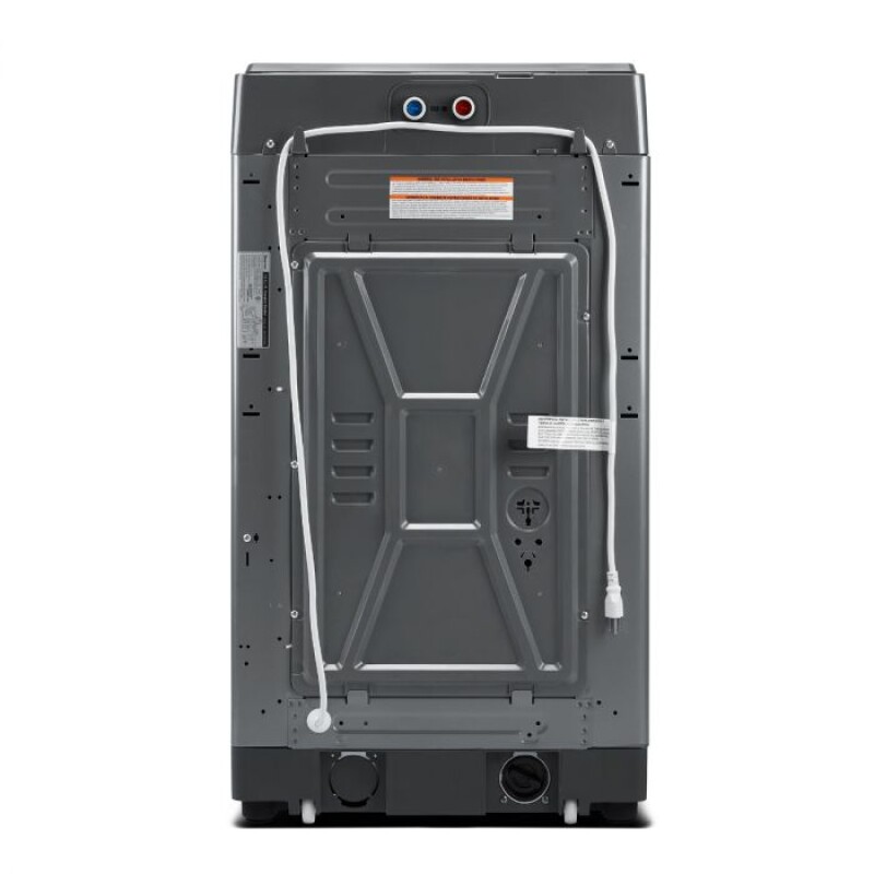 Control Panel Assembly MCSTCW17G5