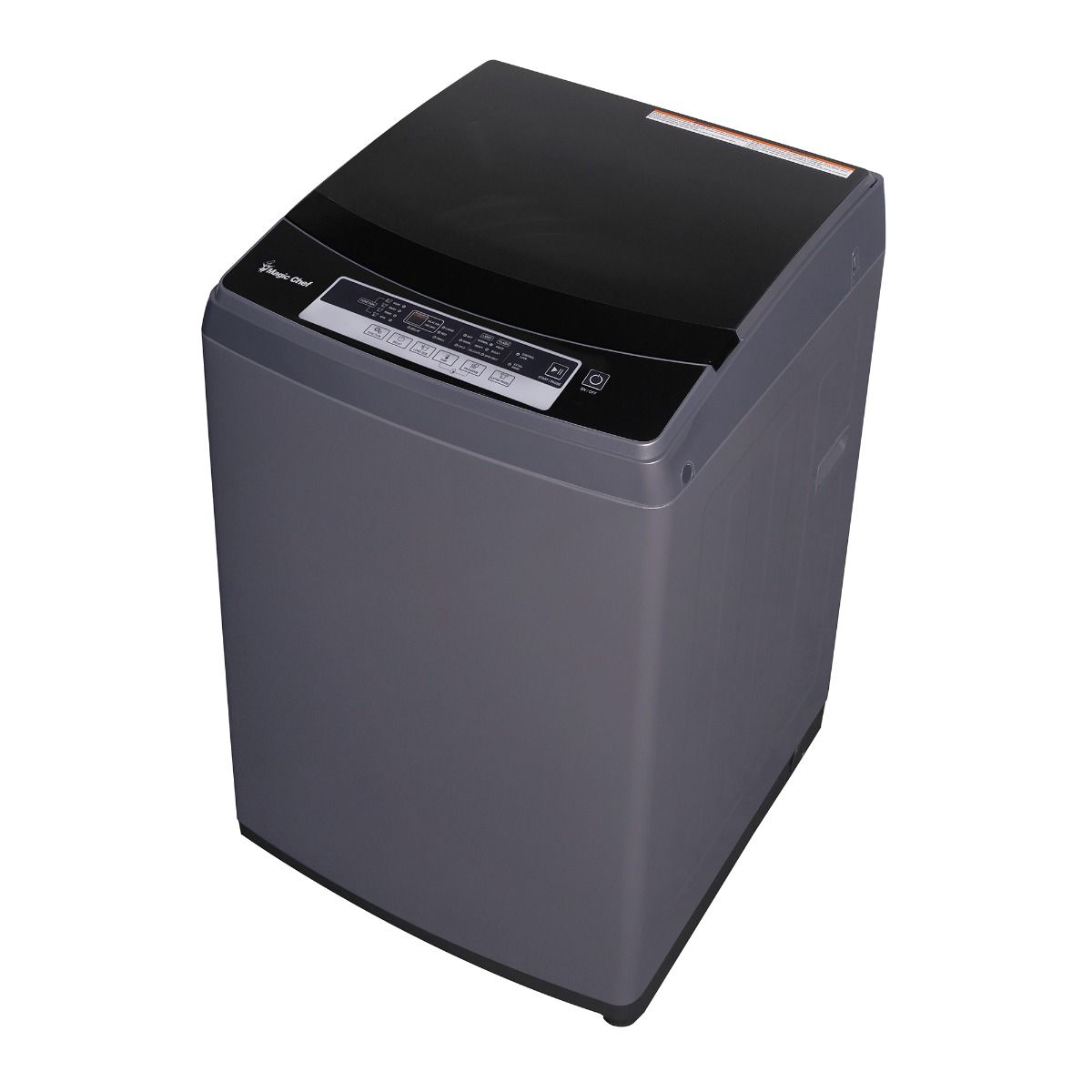 2.0 Cu. Ft. Compact Washer MCSTCW20G6
