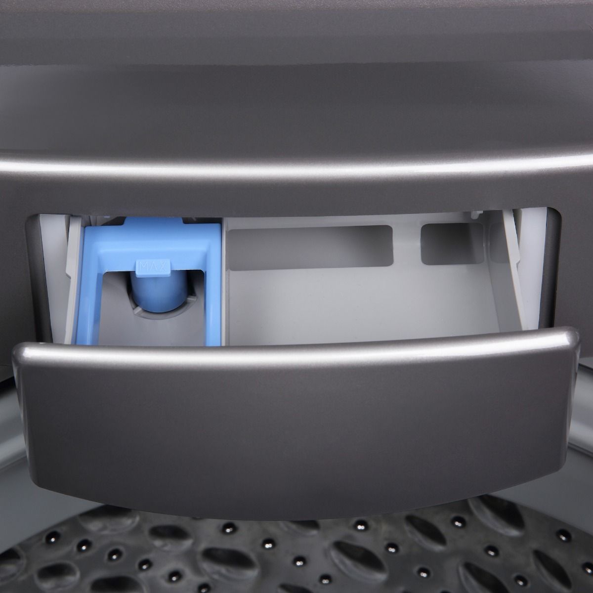 2.0 Cu. Ft. Compact Washer MCSTCW20G6