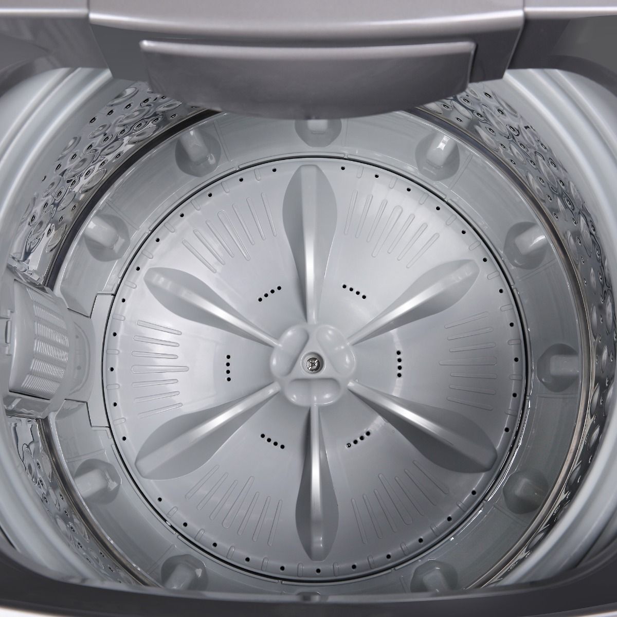 2.0 Cu. Ft. Compact Washer MCSTCW20G6