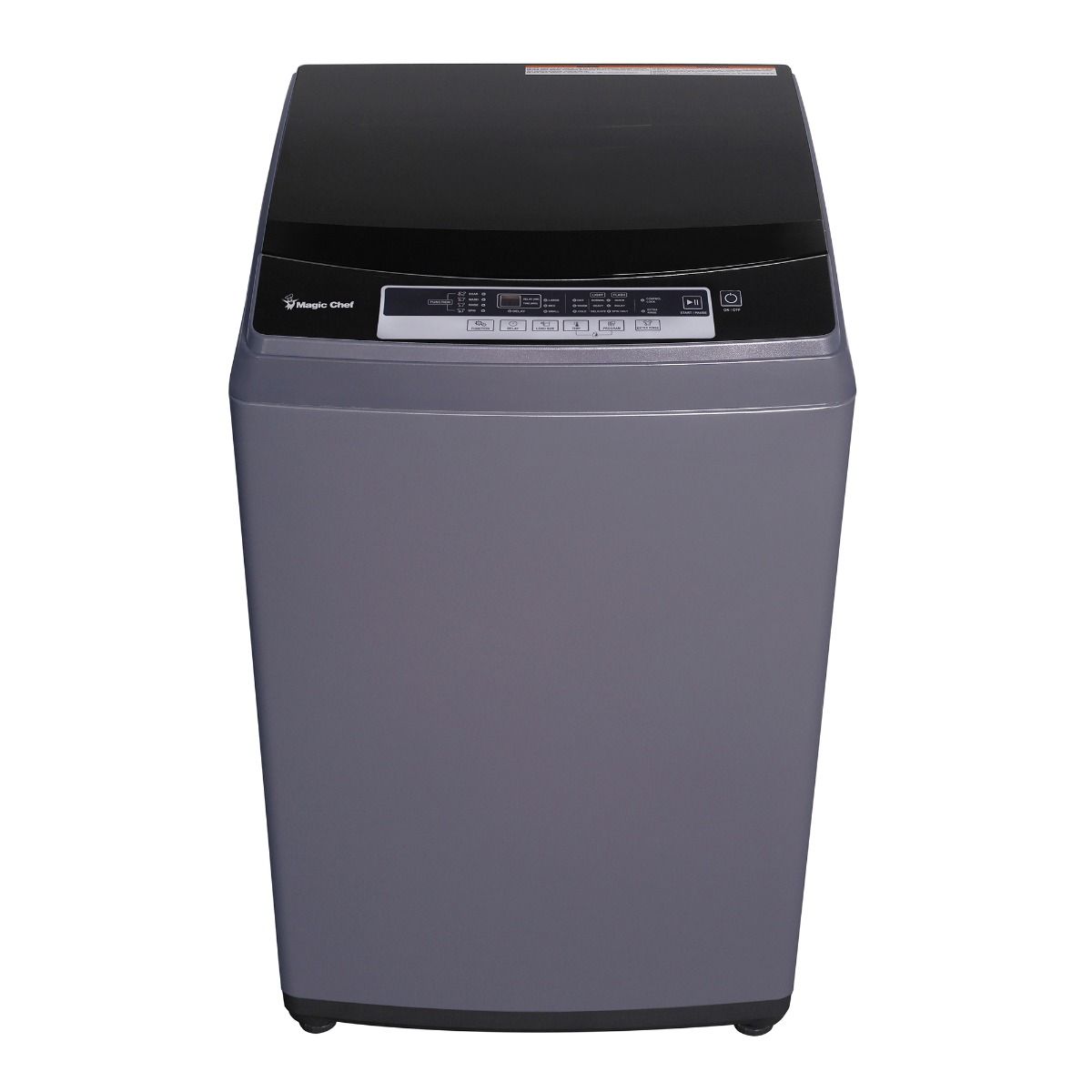 2.0 Cu. Ft. Compact Washer MCSTCW20G6